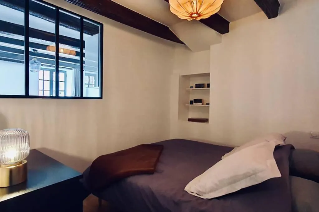 Le Carnot 2 Etoiles Hypercentre Vieille Ville Annecy
