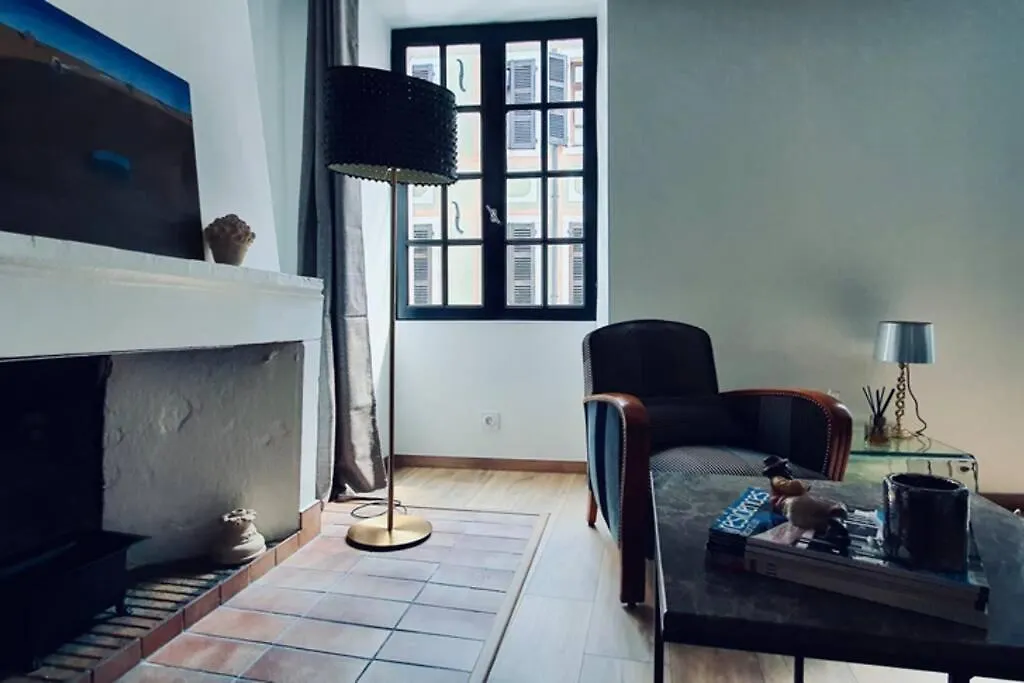 Le Carnot 2 Etoiles Hypercentre Vieille Ville Annecy Apartment