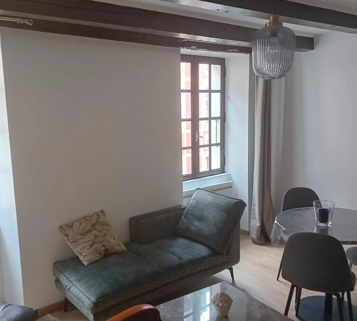 Apartment Le Carnot 2 Etoiles Hypercentre Vieille Ville Annecy