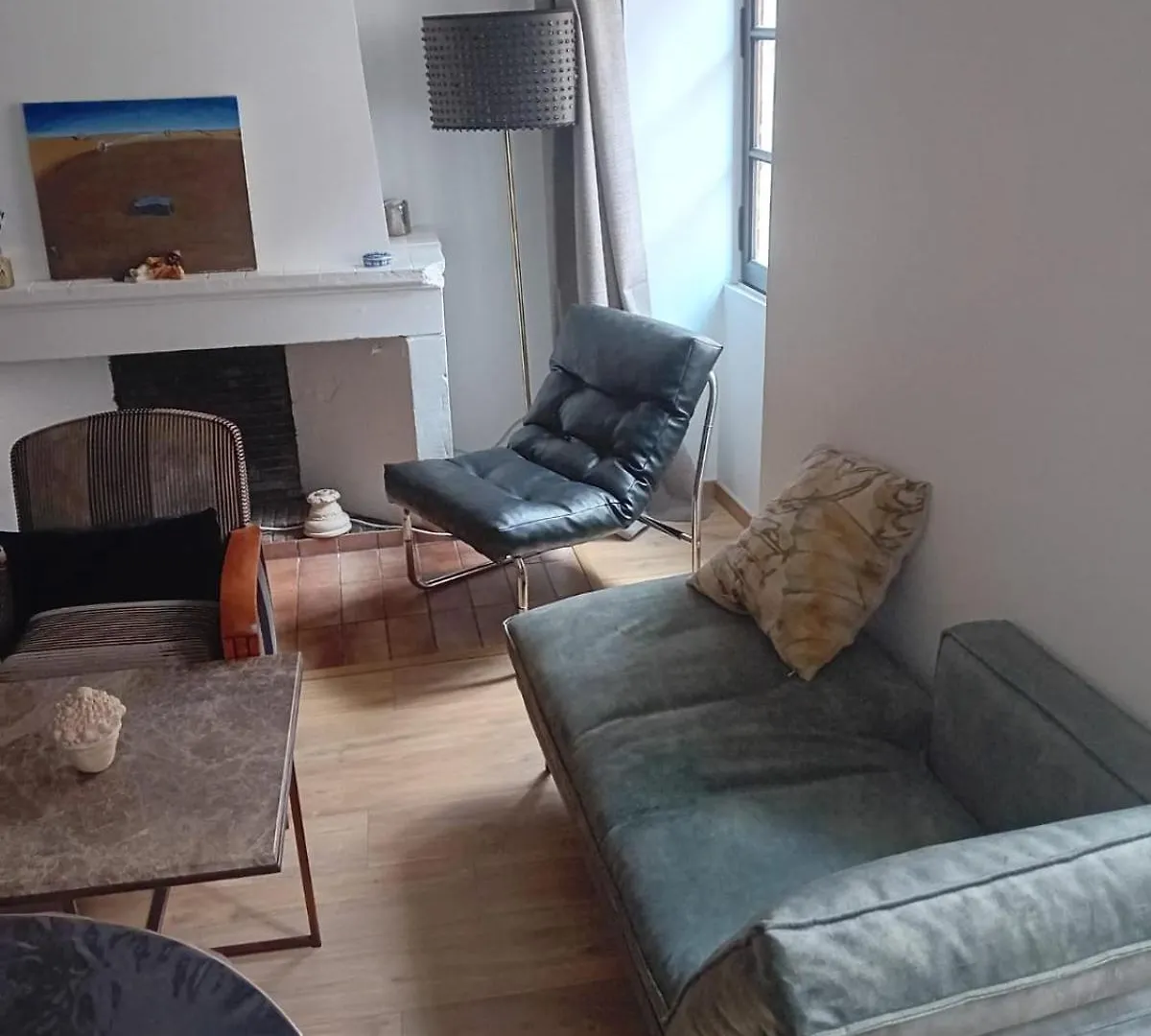 Le Carnot 2 Etoiles Hypercentre Vieille Ville Annecy France