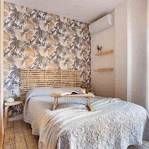  Appartement Apto Centro Historico Parking Priv Gratuito Espagne