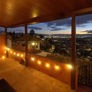  Villa House&cave Parking And Terrace, In The Espagne