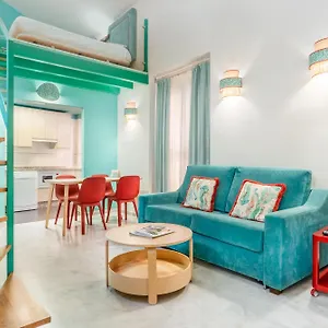  Appartement Smartr Duenas Espagne