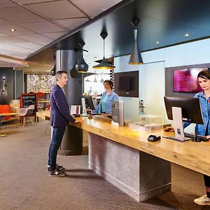 Ibis Centre Vieille Анси