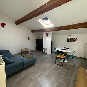  Appartement T2 Etage France