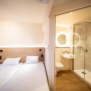 Premiere Classe Cran-gevrier Renove En 2025 Анси