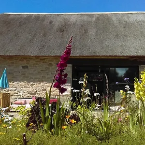  Hébergement de vacances Belle Chaumière France
